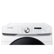 Samsung 17KG Front Load Washer with Hygiene Steam (2022) | WF17T6000GW/FQ